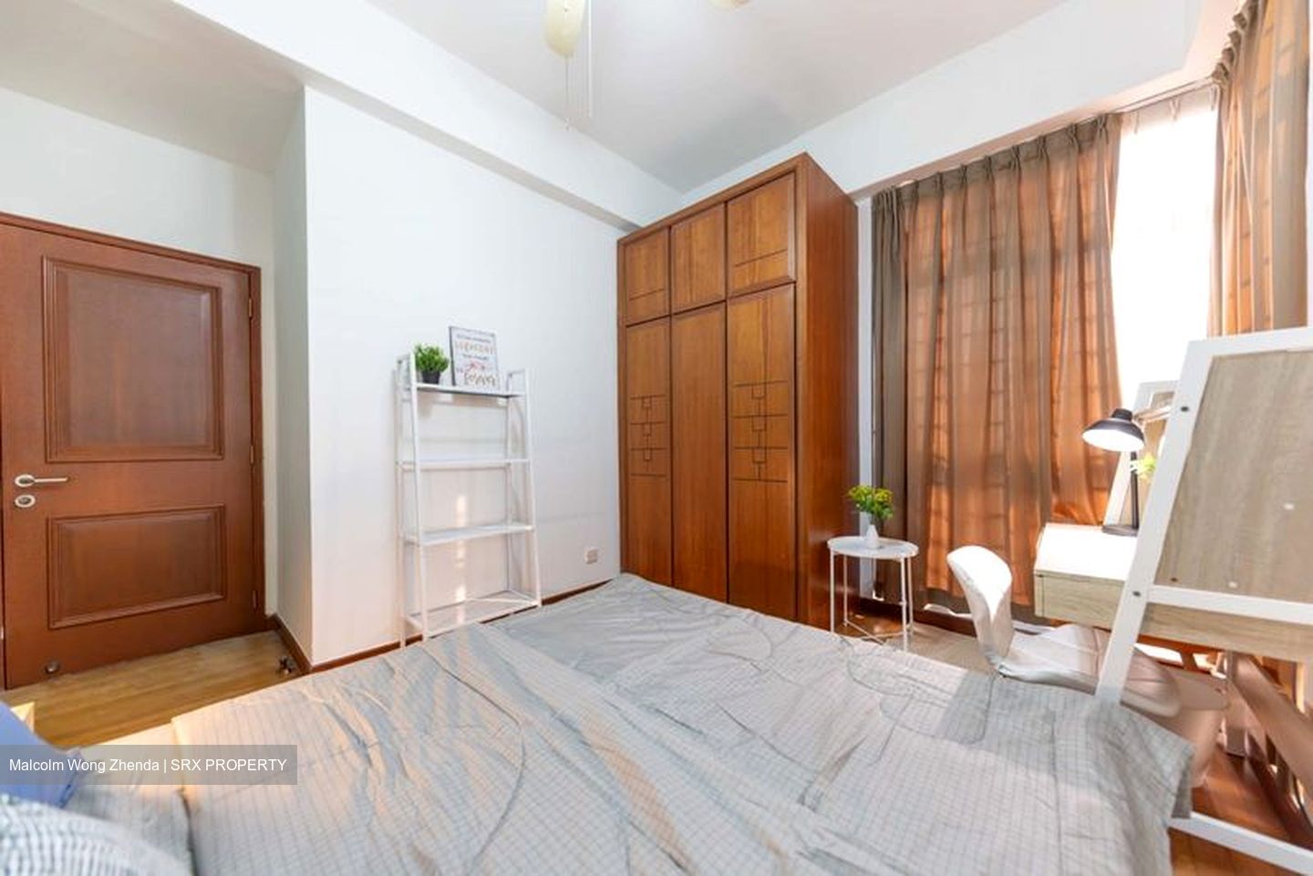 Dover Parkview (D5), Condominium #568238711